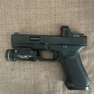 Glock 17 Gen 5