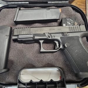 Glock 17 Gen 6
