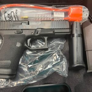 Glock 19 Gen 6