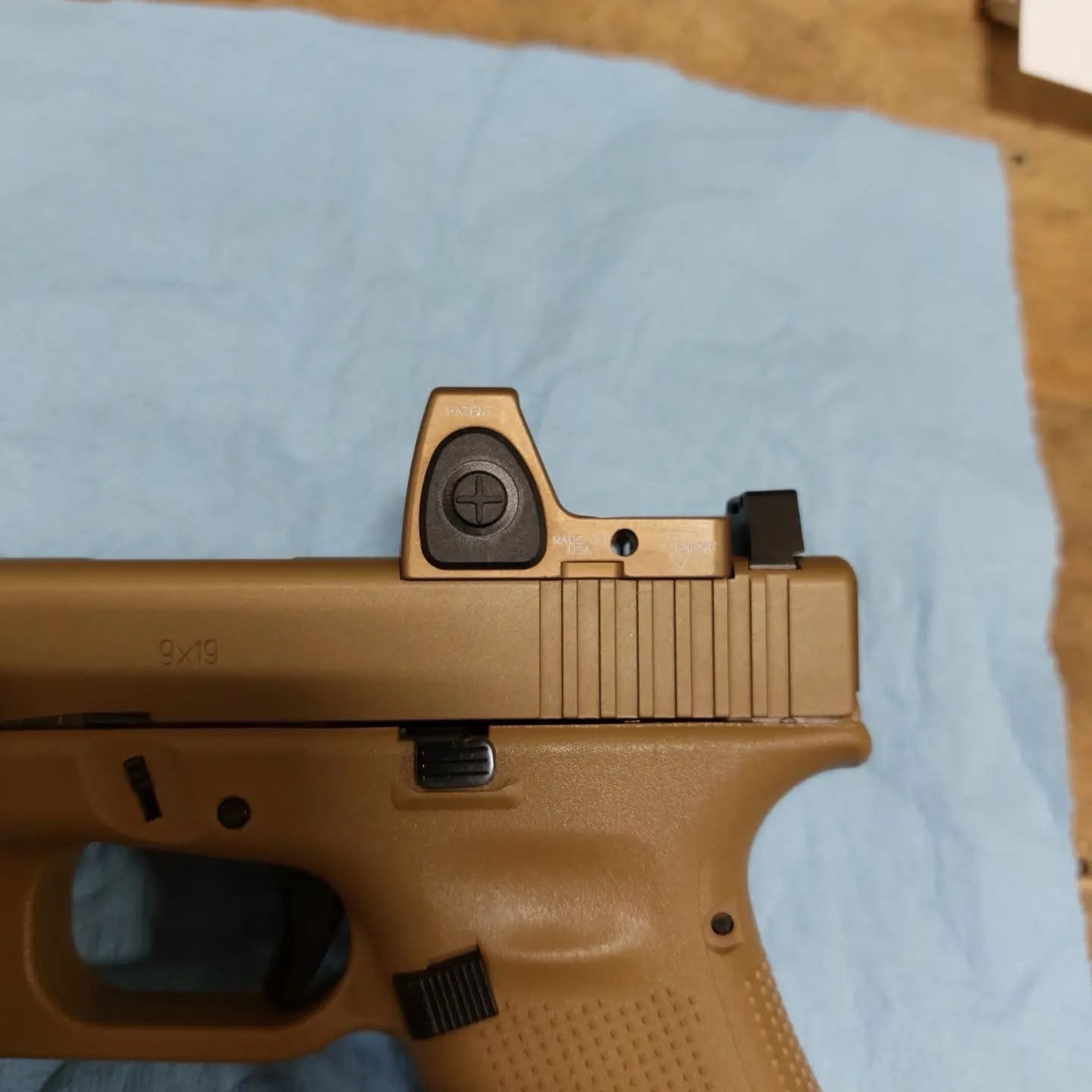 Glock 19X - Image 4