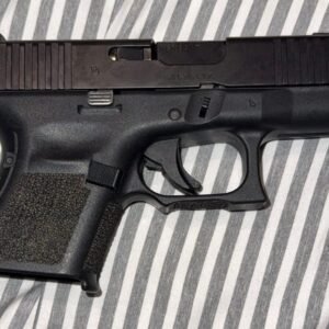 Glock 26 Gen 5