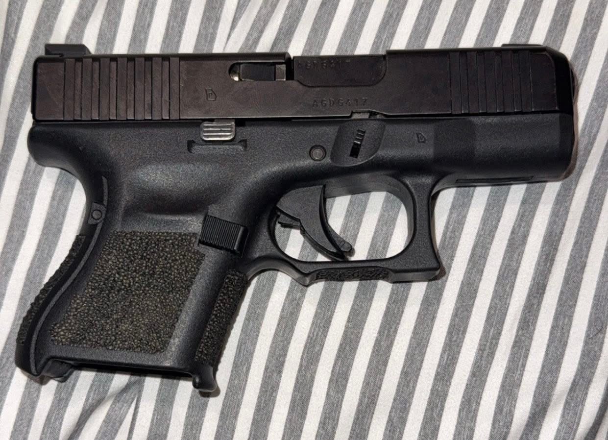 Glock 26 Gen 5