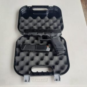 Glock 34 Gen 5 MOS