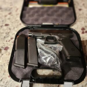 Glock 47 MOS