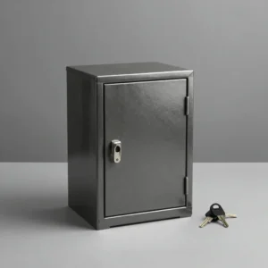 Home Locking Cabinet
