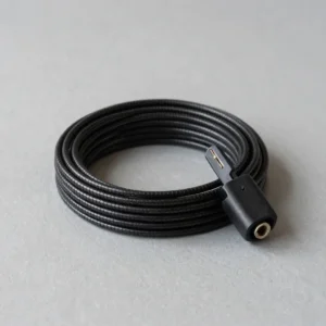 Coated Cable Lock