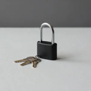 Universal Safety Lock